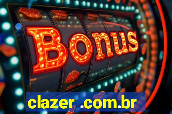 clazer .com.br